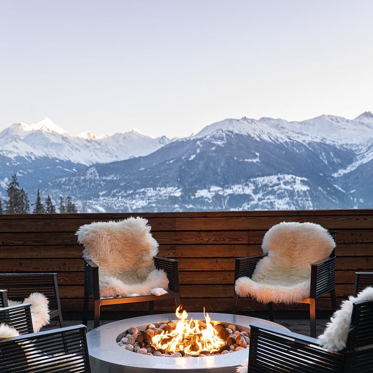 Crans Ambassador