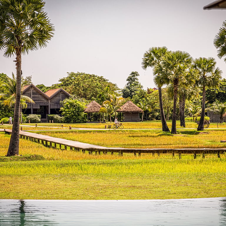Zannier Hotels Phum Baitang