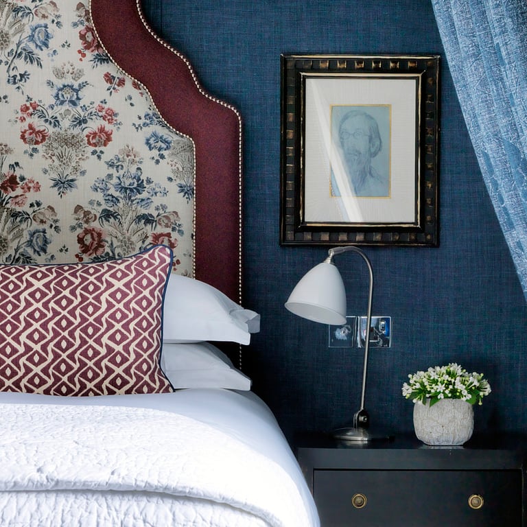 Charlotte Street Hotel, Firmdale Hotels