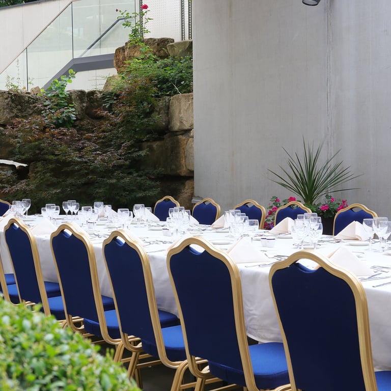 Hotel Le Royal Luxembourg