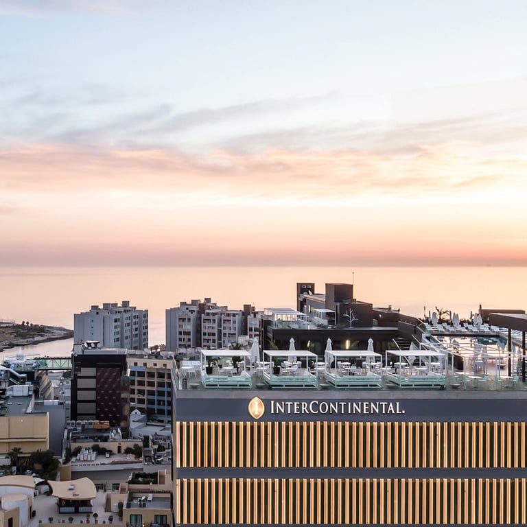 InterContinental Malta
