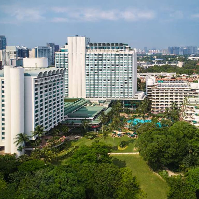 Shangri-La Singapore