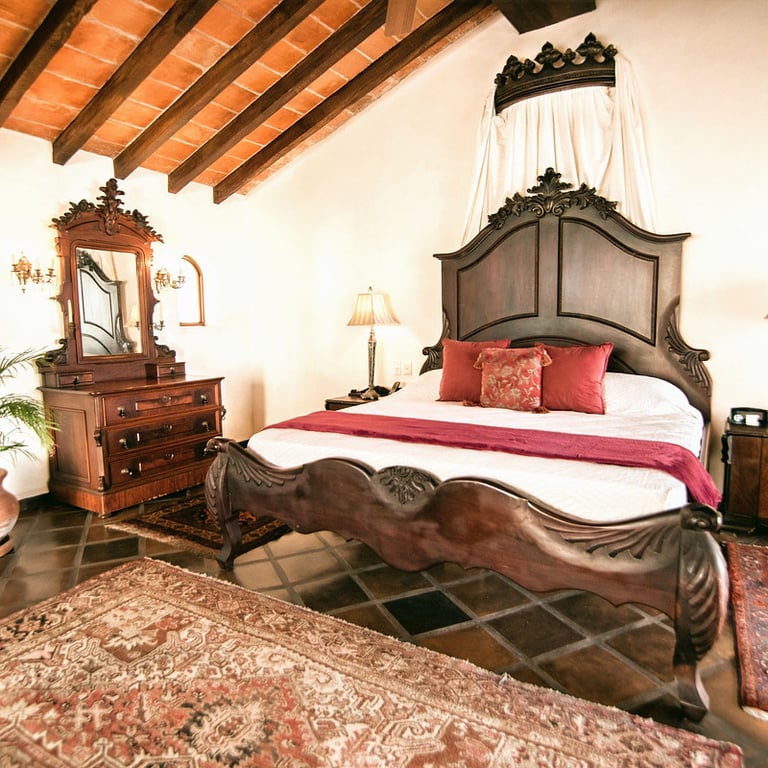 BellView Boutique Hotel