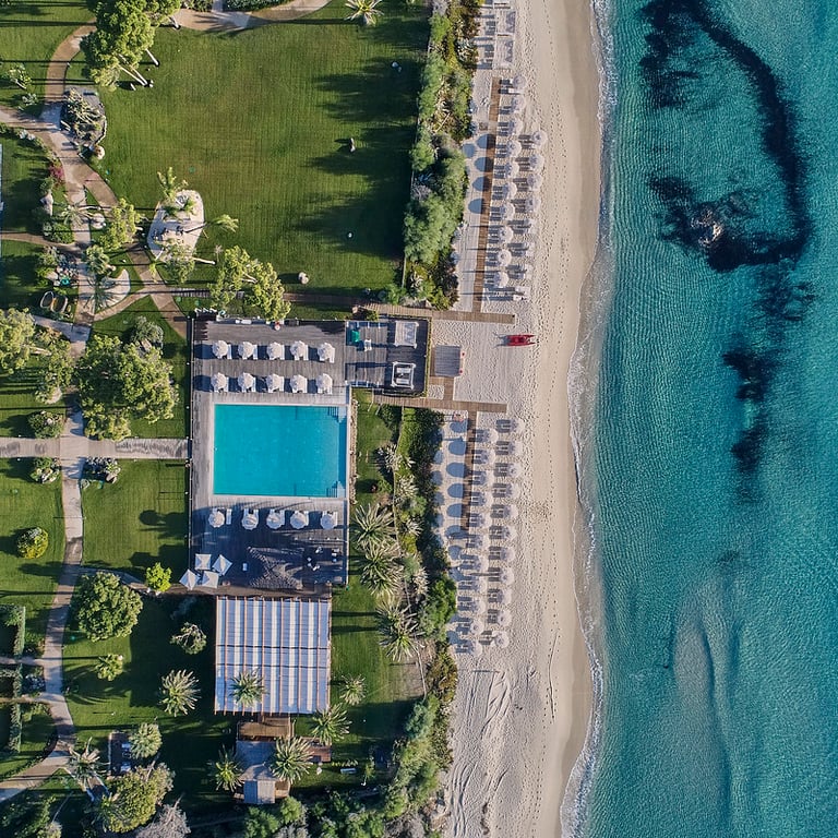 La Villa del Re
