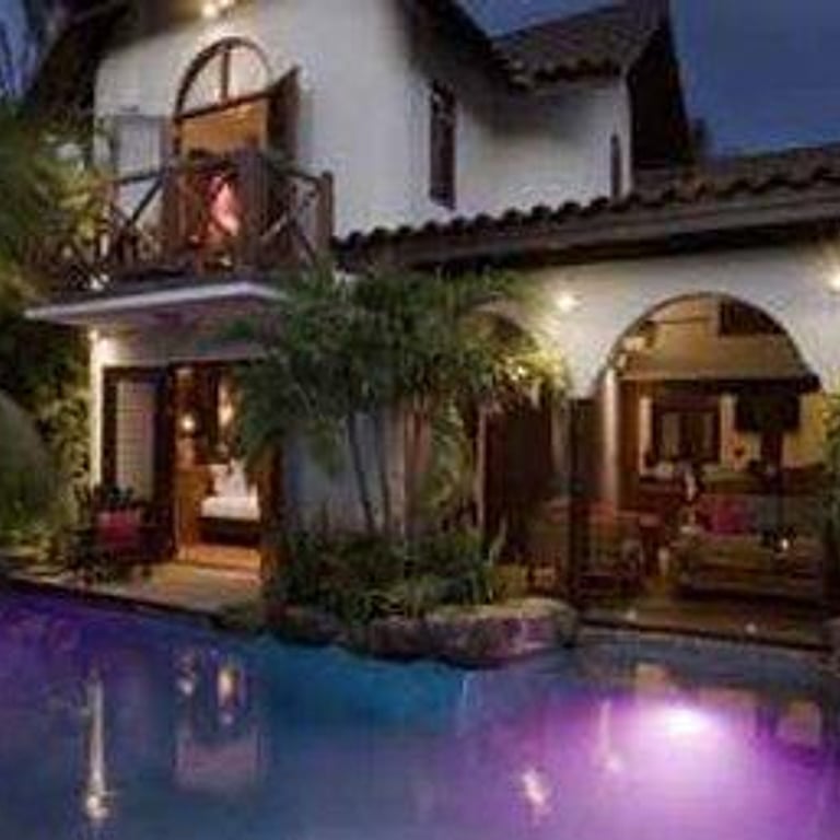 Baoase Luxury Resort