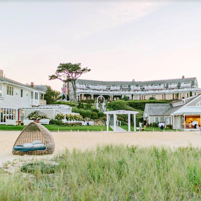 Chatham Bars Inn