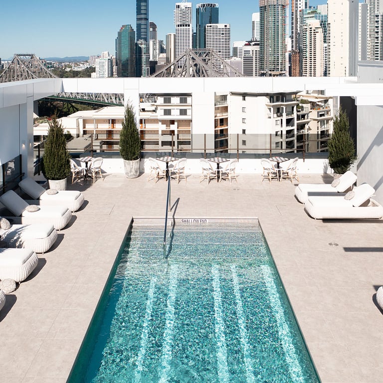 Hotel X Brisbane Fortitude Valley