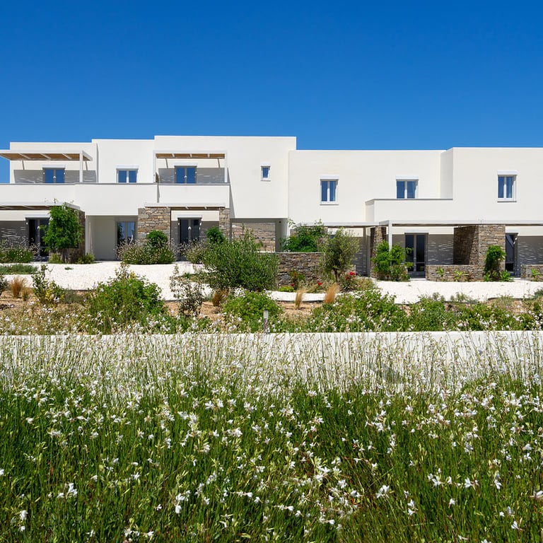 Summer Senses Luxury Resort