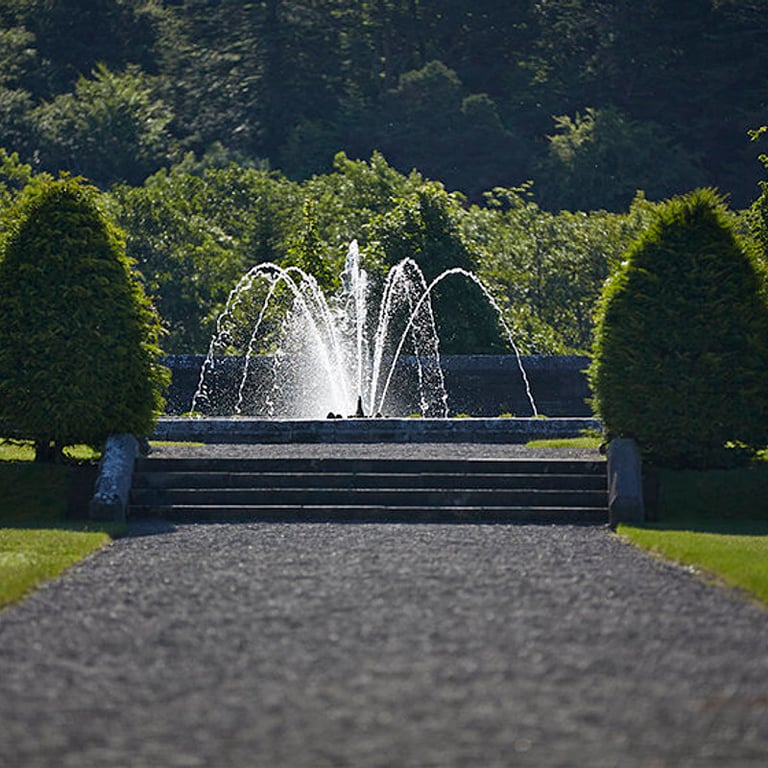 Ashford Castle