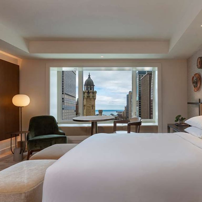 Park Hyatt Chicago