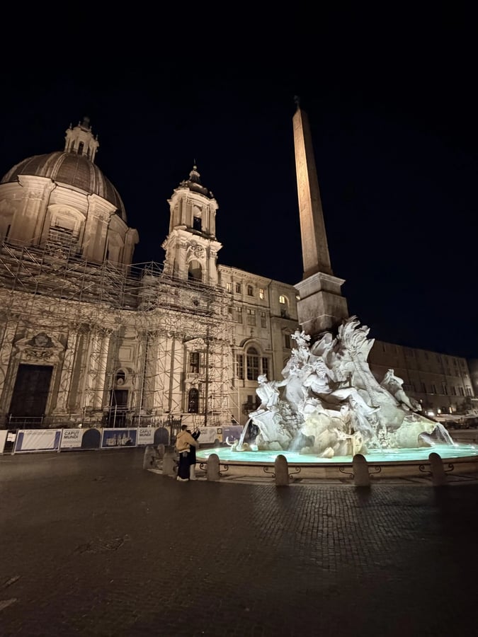 Rome Destination Guide: How to roam when in Rome 17