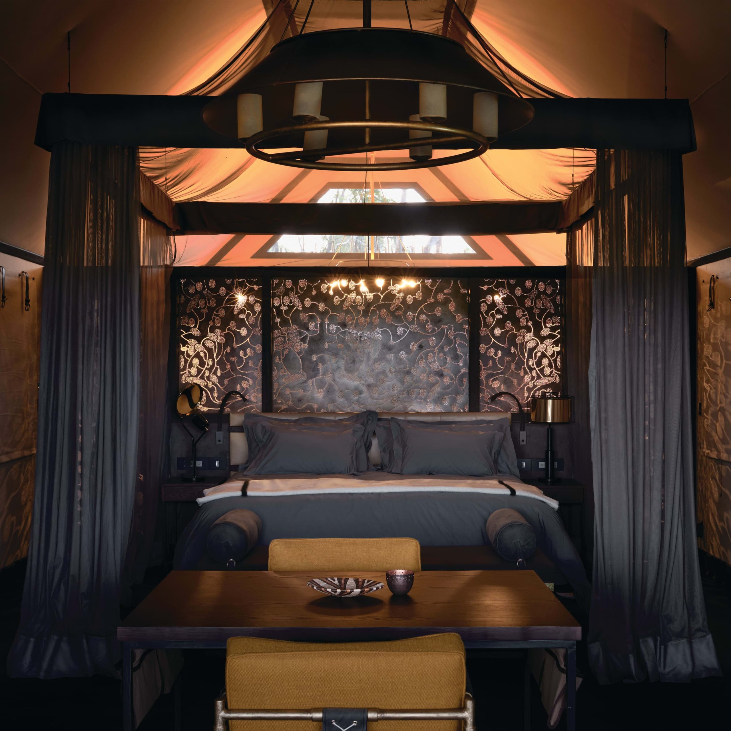 Eagle Island Lodge, A Belmond Safari, Botswana