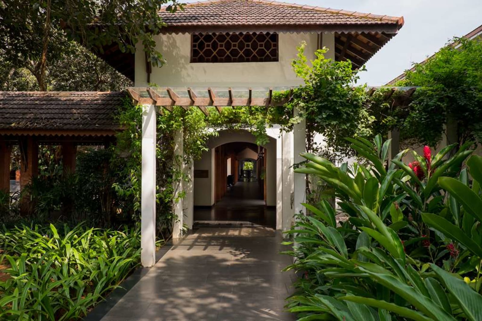Alila Diwa Goa