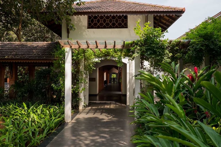 Alila Diwa Goa