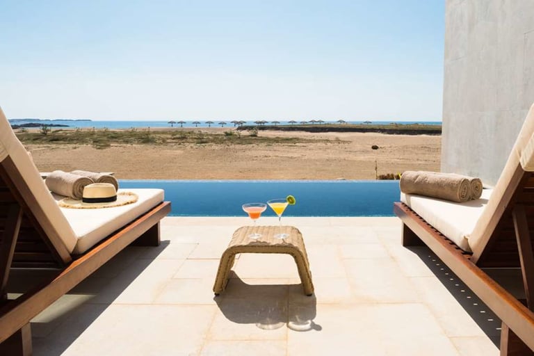 Alila Hinu Bay