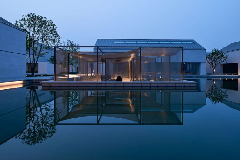 Alila Wuzhen