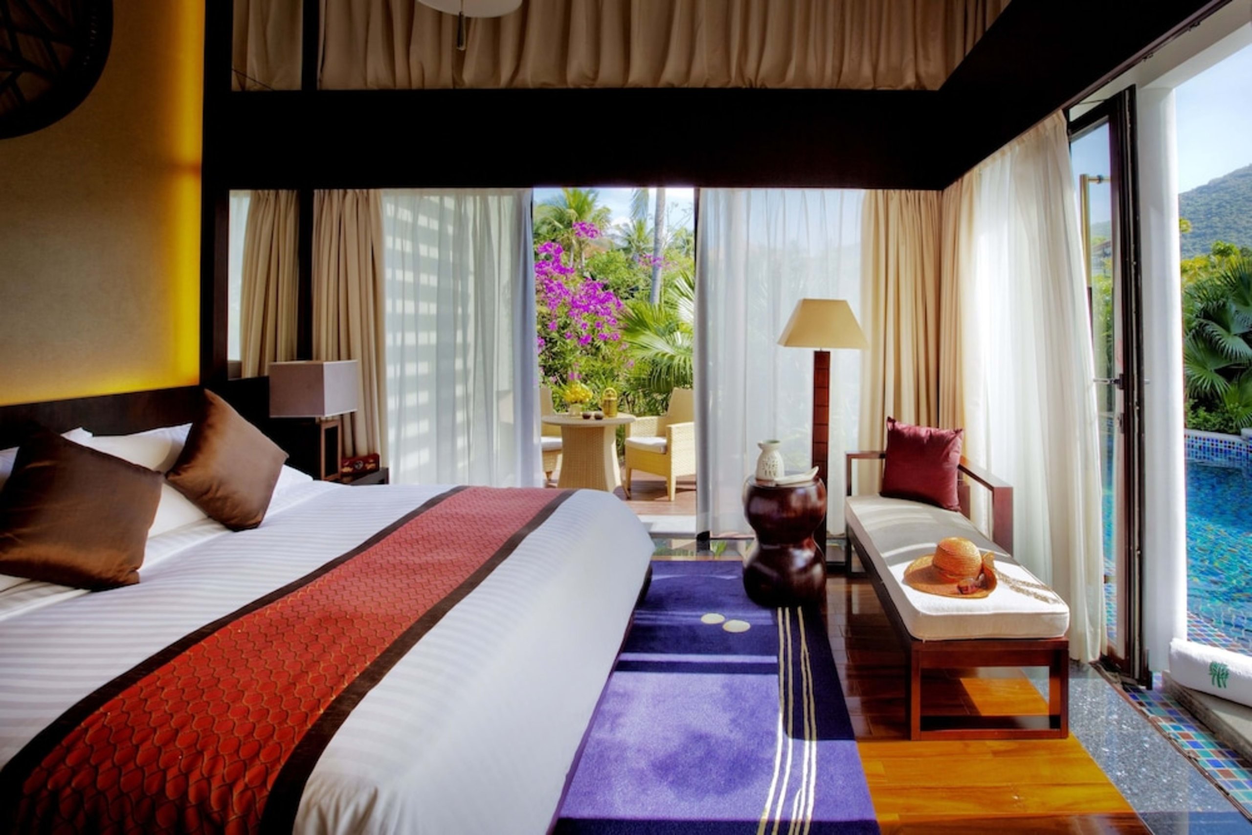 Banyan Tree Sanya