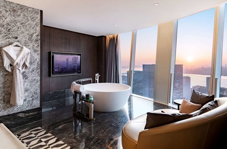 Conrad Hangzhou