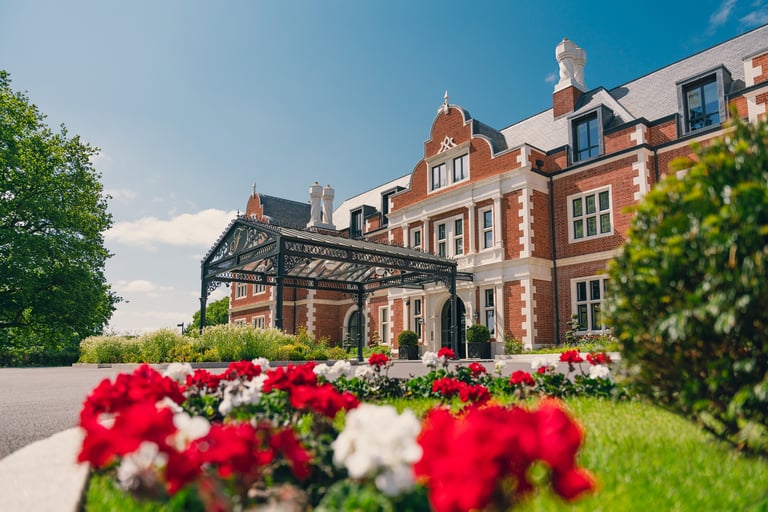 Fairmont Windsor Park