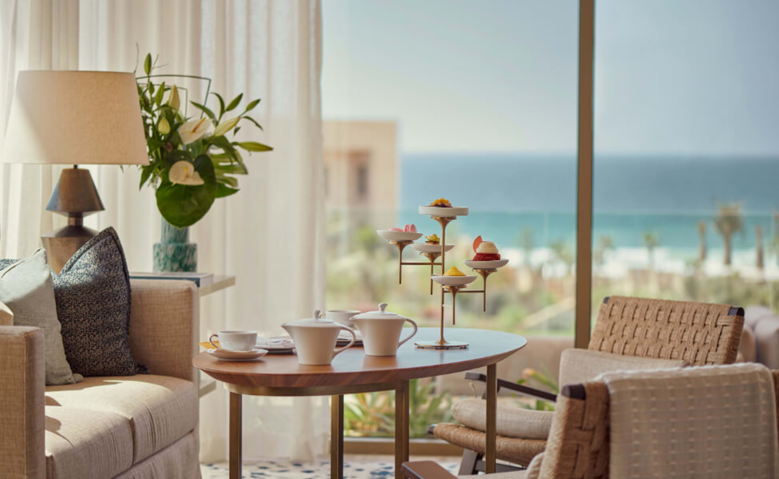 Fairmont Taghazout Bay