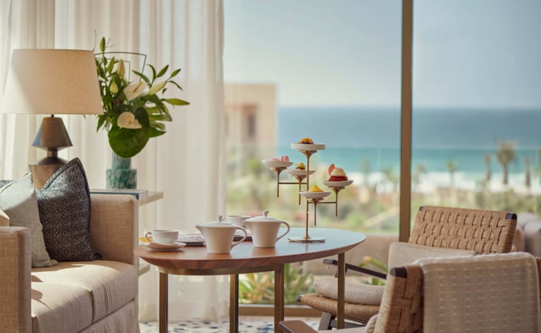 Fairmont Taghazout Bay