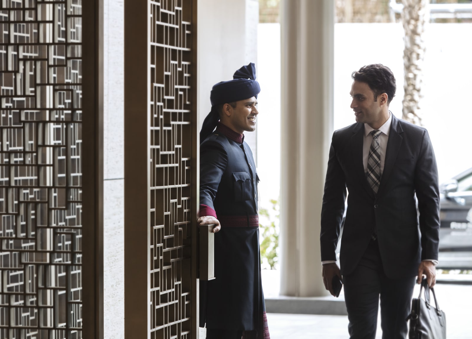 Four Seasons Hotel Bengaluru At Embassy One