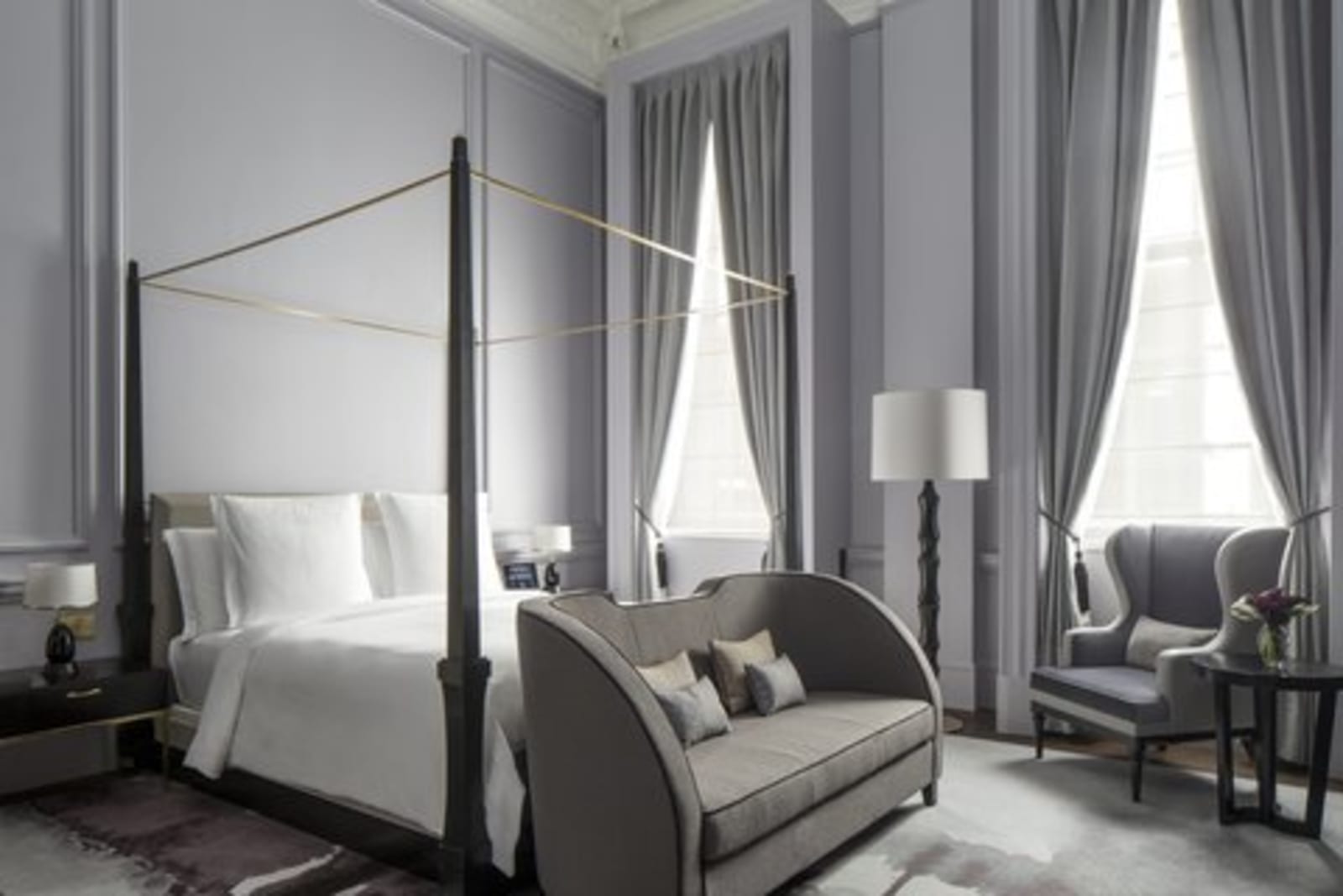 Four Seasons Hotel London at Tower Bridge