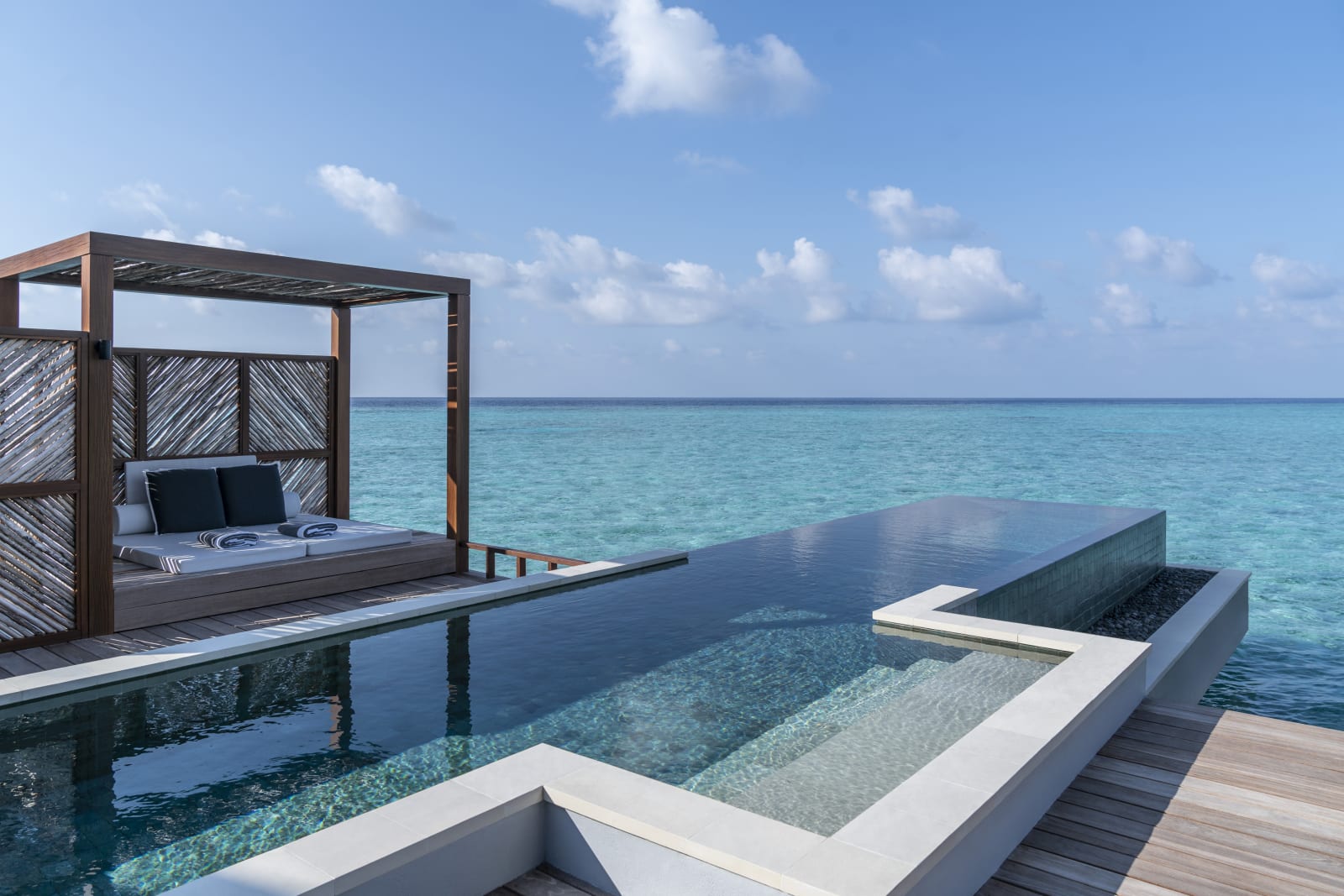 Four Seasons Maldives at Landaa Giraavaru