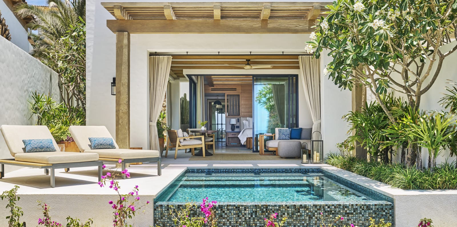 Four Seasons Resort and Residences Cabo San Lucas at Cabo Del Sol