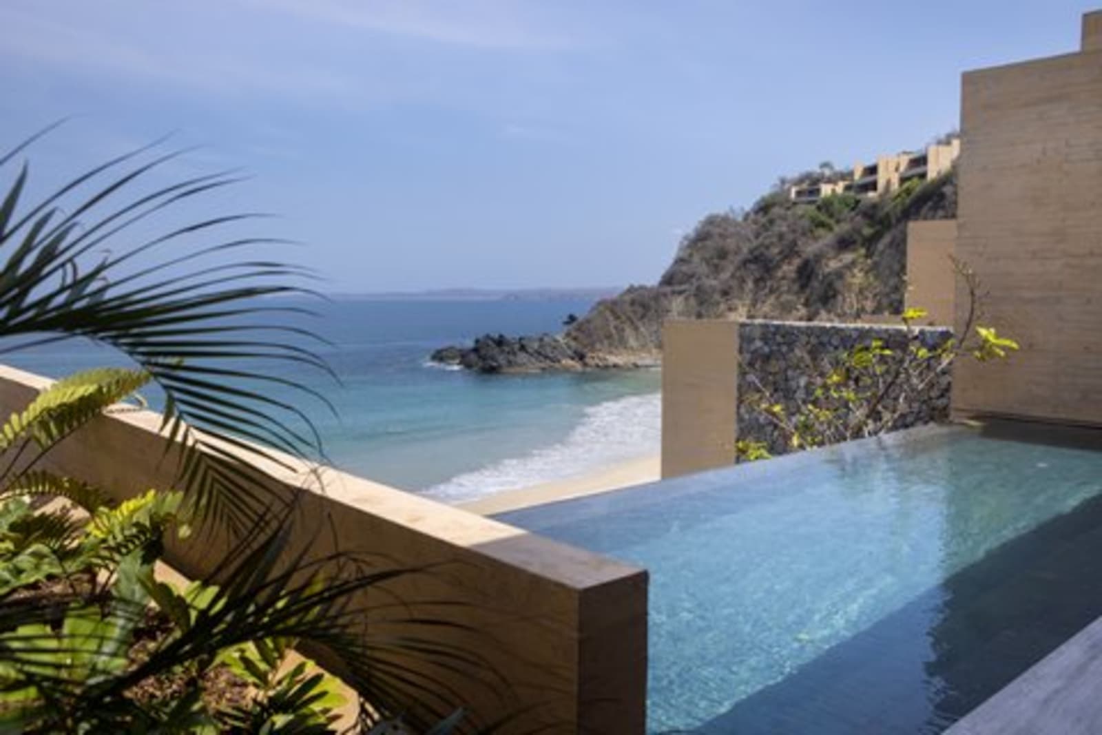 Four Seasons Hotel Tamarindo