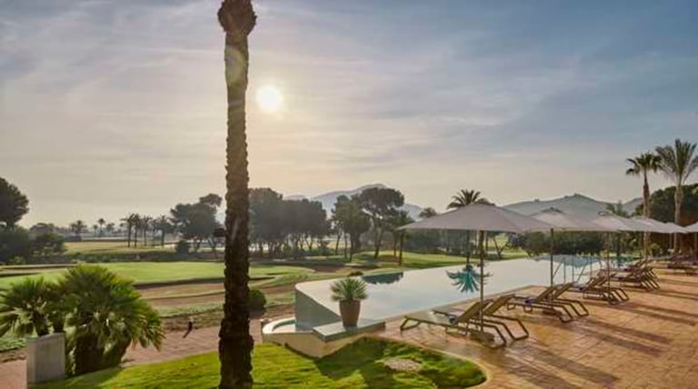Grand Hyatt La Manga Golf Club & Spa