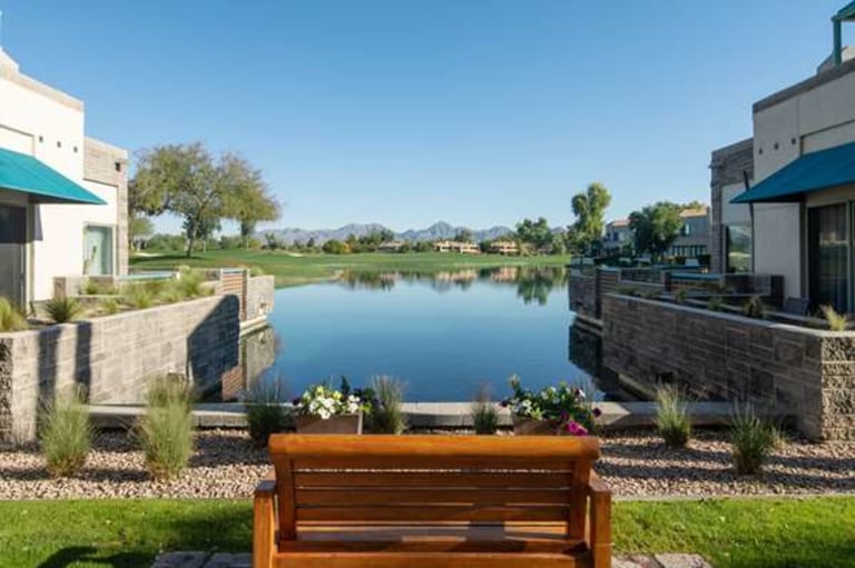 Grand Hyatt Scottsdale Resort