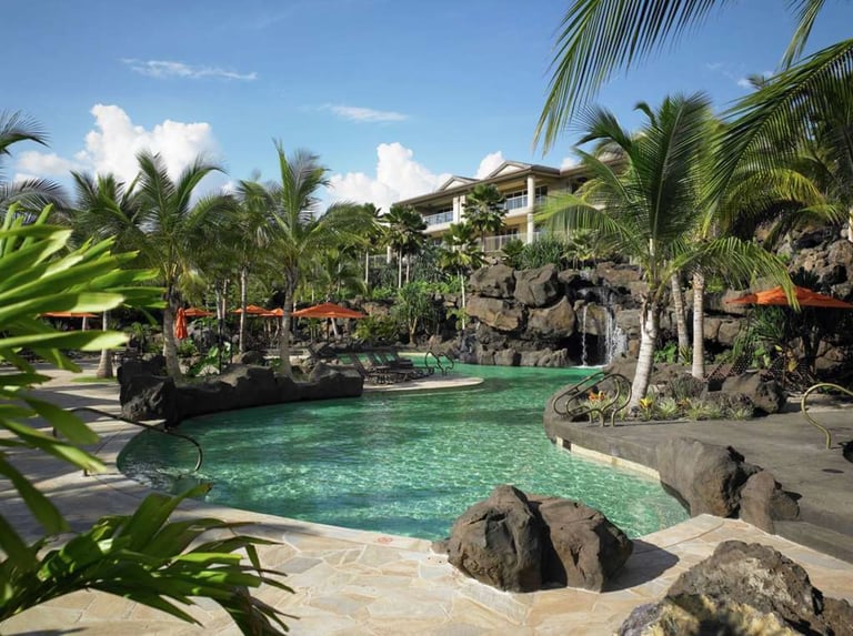 Ho’olei Villas at Grand Wailea
