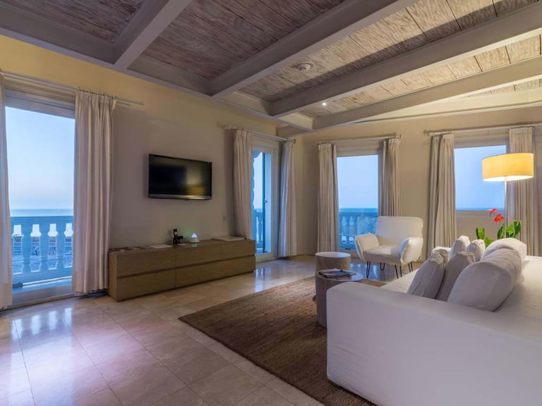 Hotel Boutique Bovedas De Santa Clara By Accor
