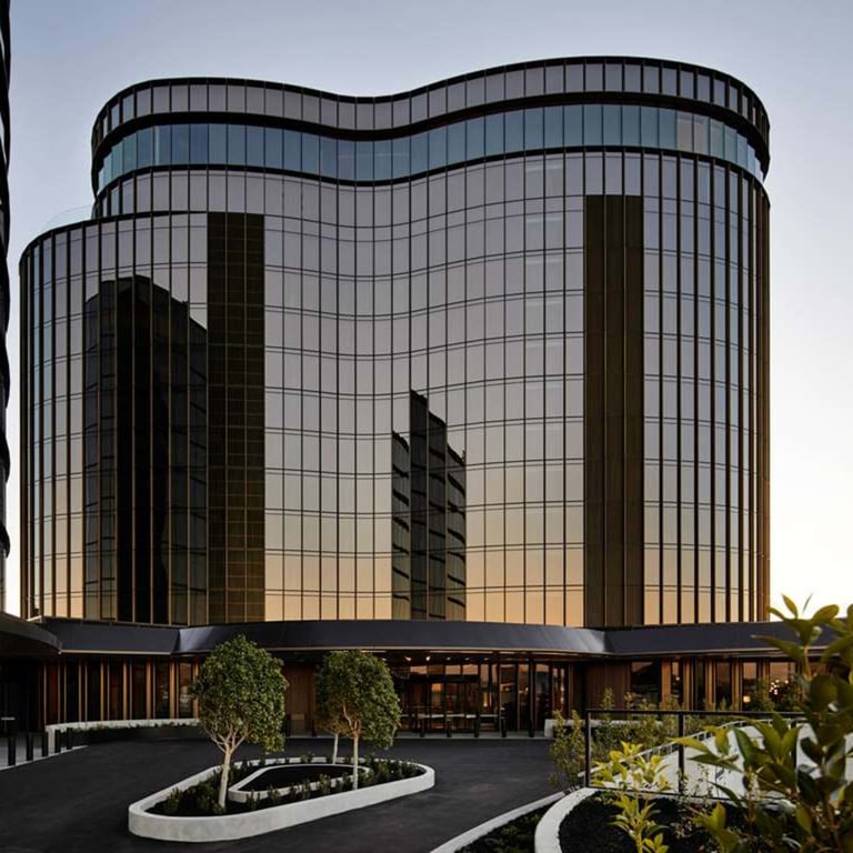 Hotel Chadstone Melbourne – MGallery