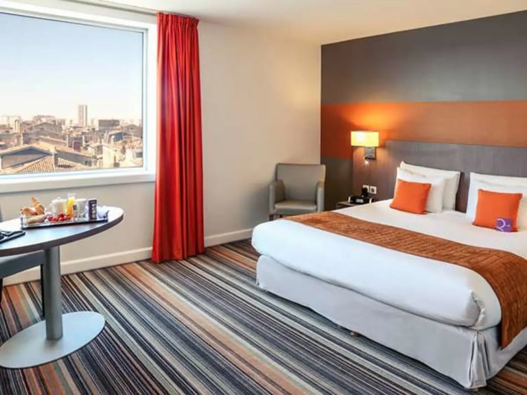 Hotel Indigo Bordeaux Centre Chartrons