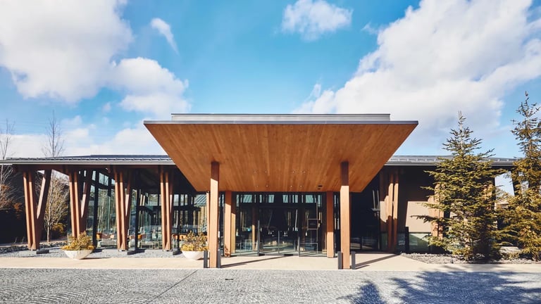 Hotel Indigo Karuizawa