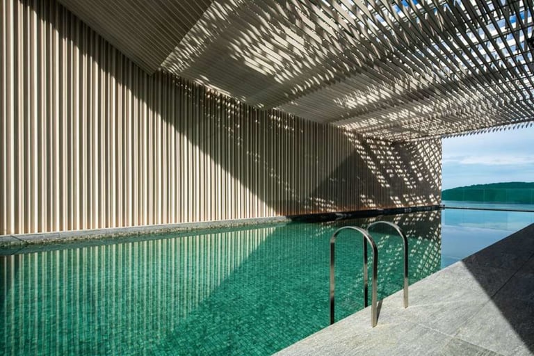 Hyatt Centric Kota Kinabalu