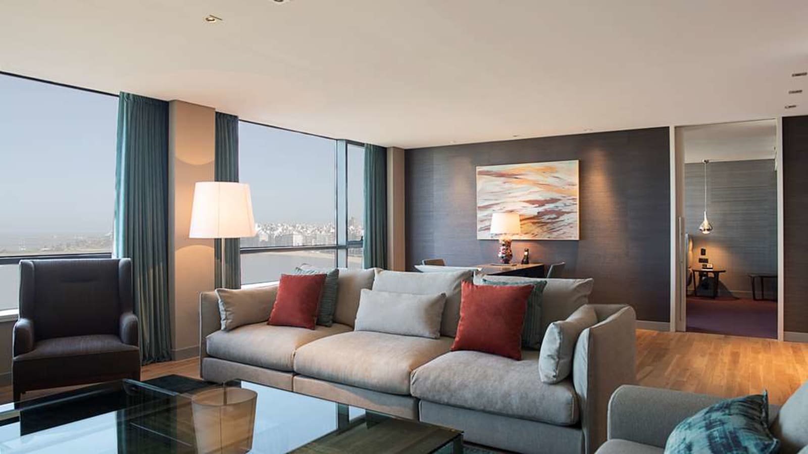Hyatt Centric Montevideo