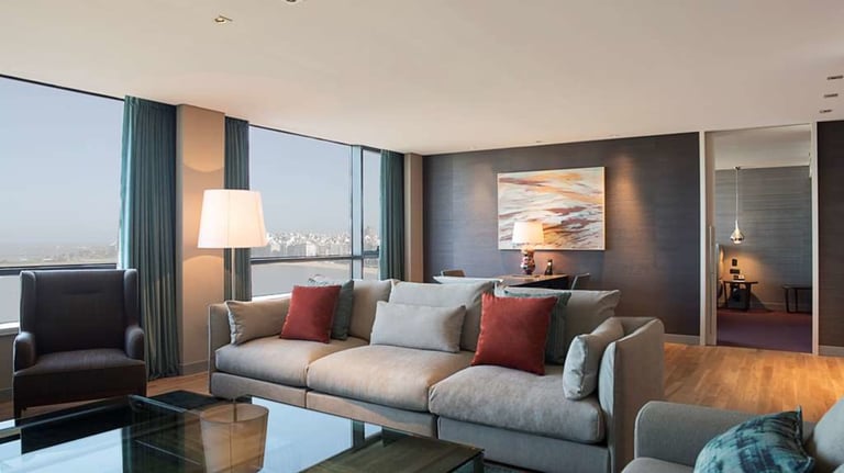 Hyatt Centric Montevideo