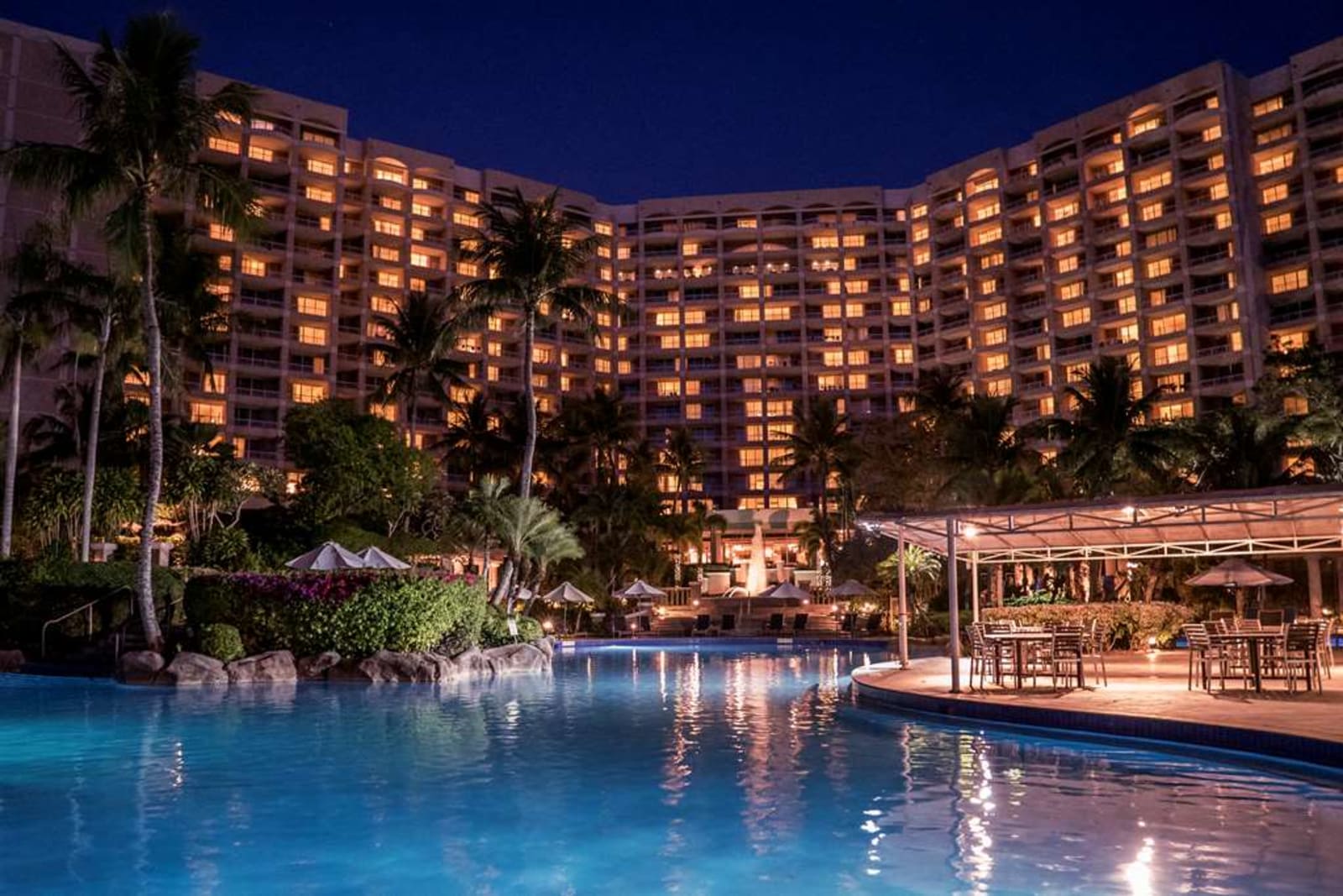 Hyatt Regency Guam
