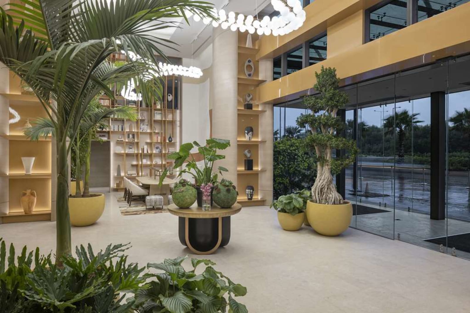 Hyatt Regency İzmir İstinyePark