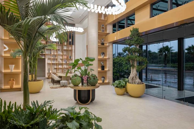 Hyatt Regency İzmir İstinyePark