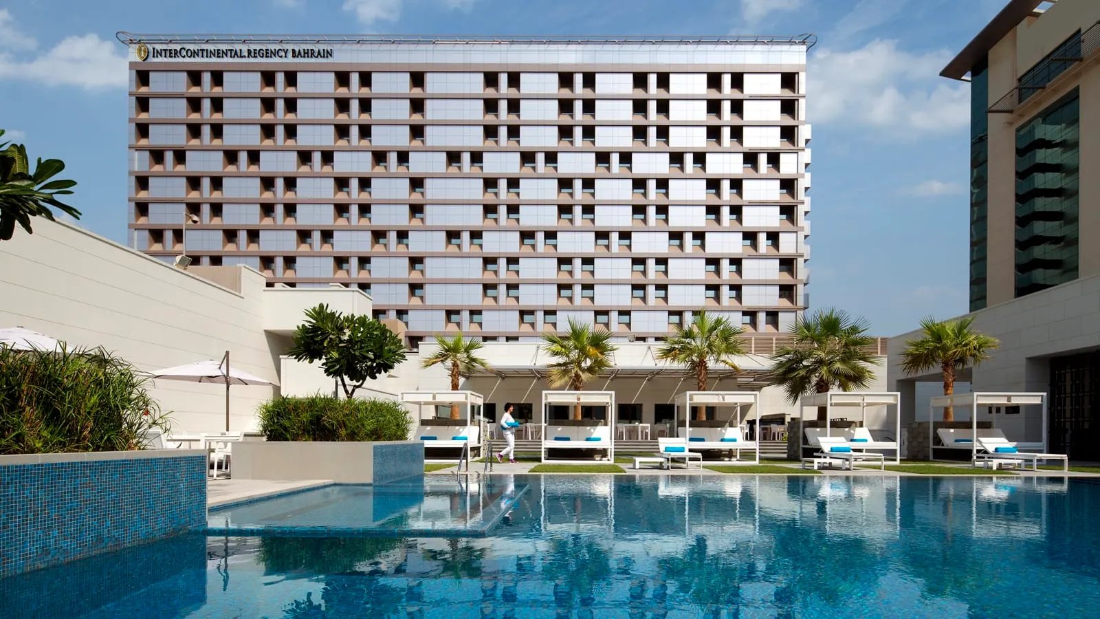 InterContinental Bahrain