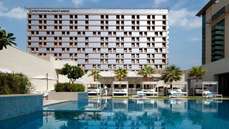 InterContinental Bahrain