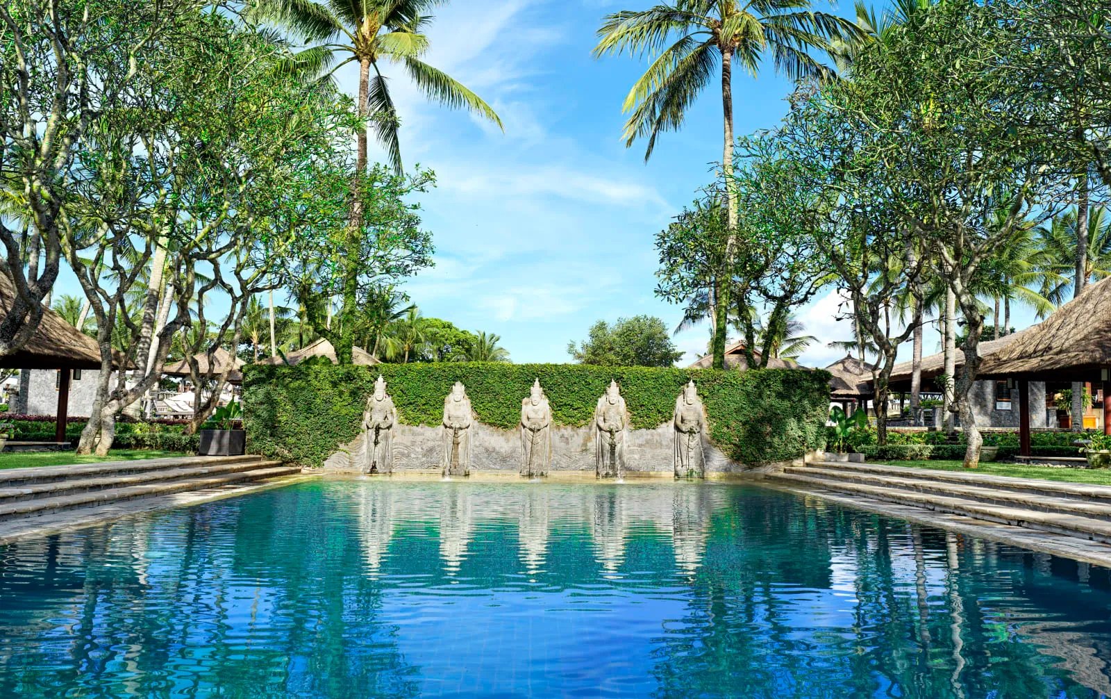 InterContinental Bali Resort