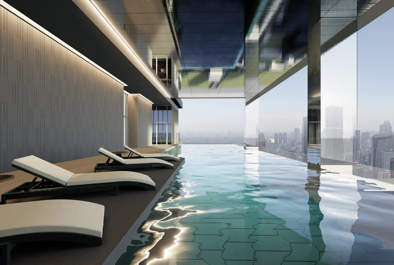 InterContinental Bangkok Sukhumvit