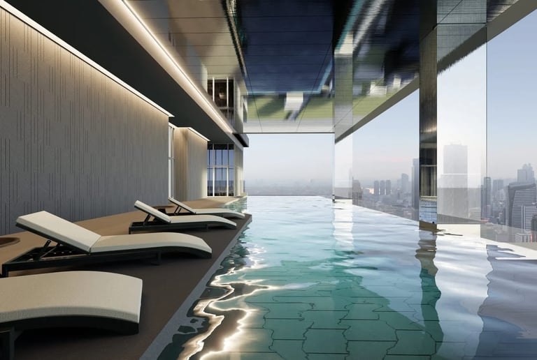 InterContinental Bangkok Sukhumvit