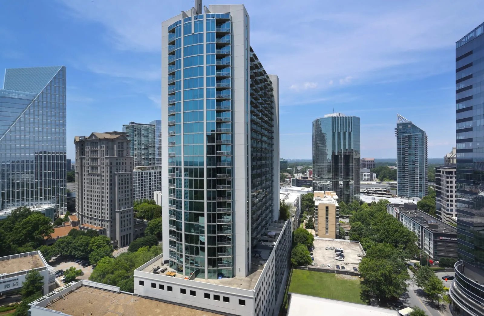 InterContinental Buckhead Atlanta