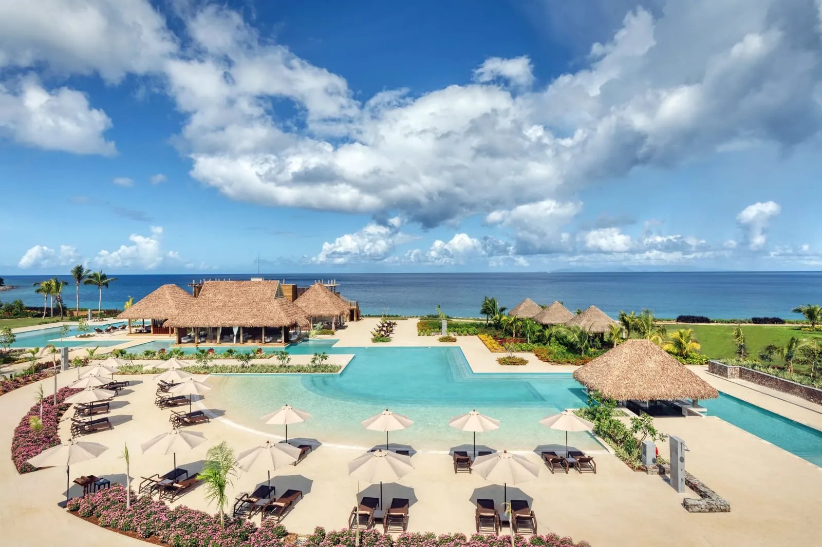 InterContinental Dominica Cabrits Resort & Spa